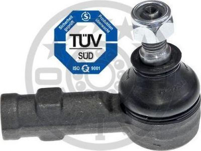 Optimal G1-532 наконечник поперечной рулевой тяги на JAGUAR XJ купе