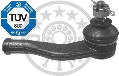 Optimal G1-899 наконечник поперечной рулевой тяги на DAIHATSU CHARADE III (G100, G101, G102)