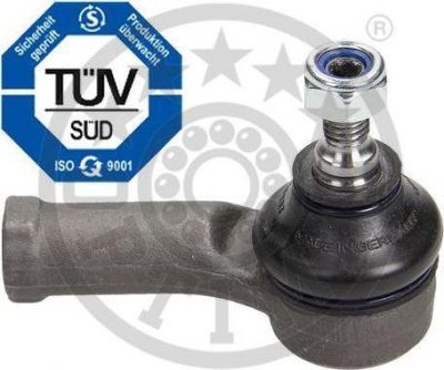 Optimal G1-984 Наконечник р/т FORD FOCUS 98-04 прав.