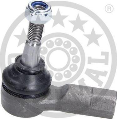 OPTIMAL Наконечник рулевой пр л CHEVROLET CAPTIVA (G11469)