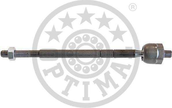 OPTIMAL Тяга рулевая (без наконеч.) без г/у FORD Sierra (6185336/83BB3L519EA, G2-034)