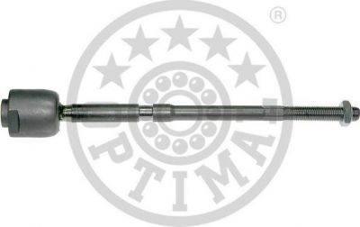 Optimal G2-074 осевой шарнир, рулевая тяга на FIAT PUNTO (176)