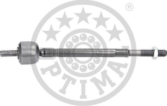 Optimal G2-1002 осевой шарнир, рулевая тяга на DAIHATSU CHARADE III (G100, G101, G102)