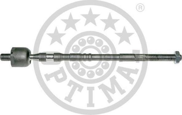 OPTIMAL Тяга рулевая без нак. SUBARU LEGACY 98-03 (G2-1099)