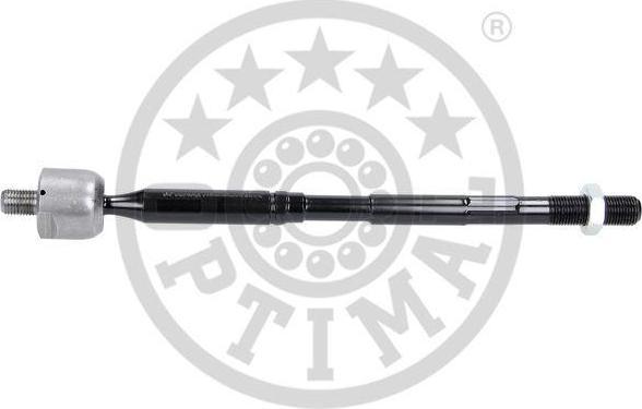 Optimal G2-1237 осевой шарнир, рулевая тяга на TOYOTA AVENSIS (T25_)