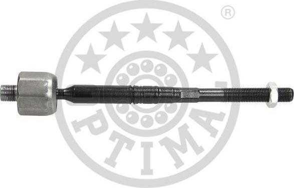OPTIMAL Осевой шарнир, рулевая тяга (G2-1240)