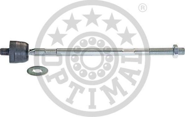 Optimal G2-553 осевой шарнир, рулевая тяга на TOYOTA LITEACE фургон (CM3_V, KM3_V)