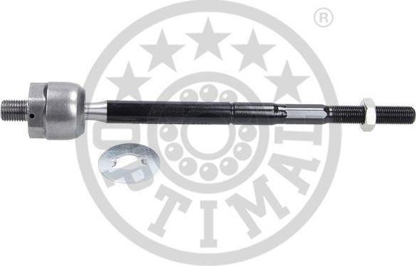 Optimal G2-953 осевой шарнир, рулевая тяга на TOYOTA YARIS VERSO (_NLP2_, _NCP2_)