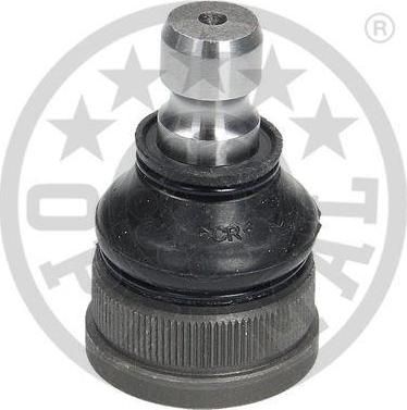 Optimal G3-1028 несущий / направляющий шарнир на MITSUBISHI CARISMA седан (DA_)