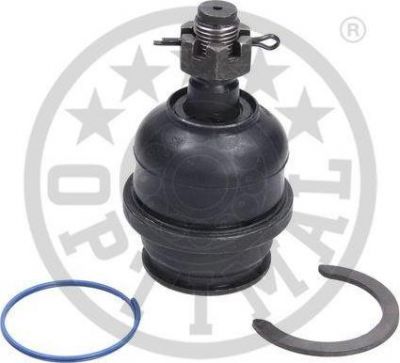 Optimal G3-1048 несущий / направляющий шарнир на TOYOTA LAND CRUISER (LJ12_, KZJ12_, TRJ12_, KDJ12_, GRJ12_)