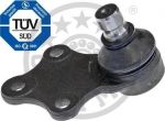 Optimal G3-934 несущий / направляющий шарнир на PEUGEOT 306 Наклонная задняя часть (7A, 7C, N3, N5)