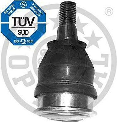 Optimal G3-954 Опора шаровая TOYOTA YARIS 99- лев/прав.
