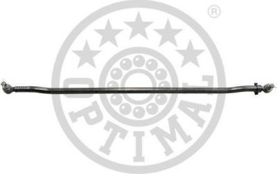 Optimal G4-557 поперечная рулевая тяга на MERCEDES-BENZ T1 фургон (601)