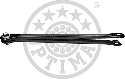 Optimal G5-741 рычаг независимой подвески колеса, подвеска колеса на 3 кабрио (E46)