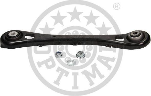 Optimal G5-786 рычаг независимой подвески колеса, подвеска колеса на AUDI A4 кабрио (8H7, B6, 8HE, B7)