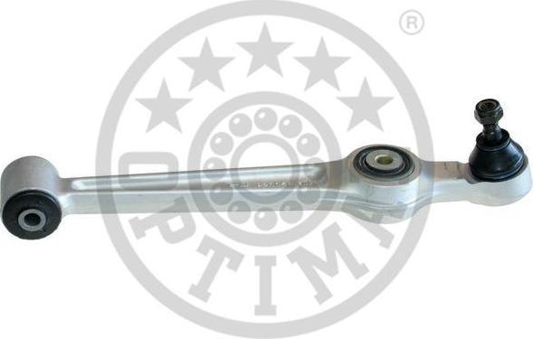 Optimal G5-824 рычаг независимой подвески колеса, подвеска колеса на SAAB 900 II купе