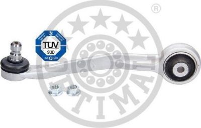 Optimal G5-852 рычаг независимой подвески колеса, подвеска колеса на AUDI A4 Allroad (8KH, B8)