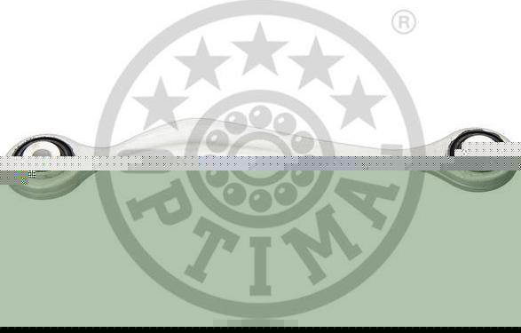 OPTIMAL Рычаг AUDI A4/A6/A7/A8/Q5 07- зад.подв.лев. (G5-923)
