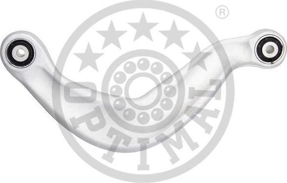 OPTIMAL Рычаг AUDI A4/A5/Q5 08- зад.подв.верх.прав. (G5-926)