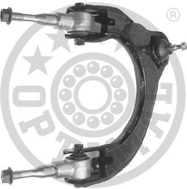 Optimal G6-1001 рычаг независимой подвески колеса, подвеска колеса на MITSUBISHI GALANT V седан (E5_A, E7_A, E8_A)