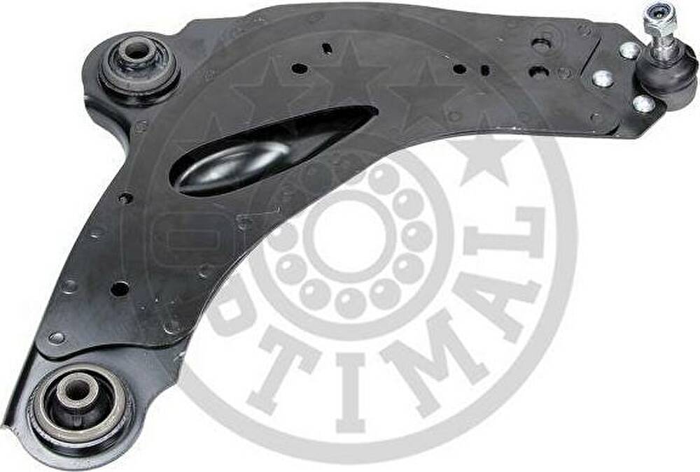 Optimal G6-1048 рычаг независимой подвески колеса, подвеска колеса на OPEL VIVARO фургон (F7)