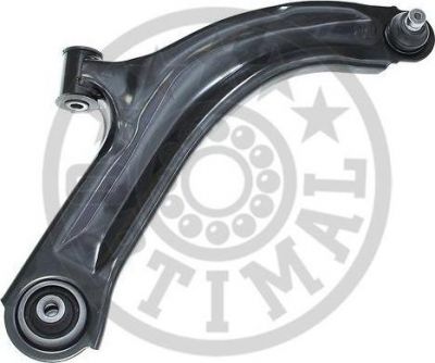 Optimal G6-1112 рычаг независимой подвески колеса, подвеска колеса на RENAULT CLIO III (BR0/1, CR0/1)