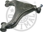 Optimal G6-1117 рычаг независимой подвески колеса, подвеска колеса на MERCEDES-BENZ SPRINTER 4-t фургон (904)