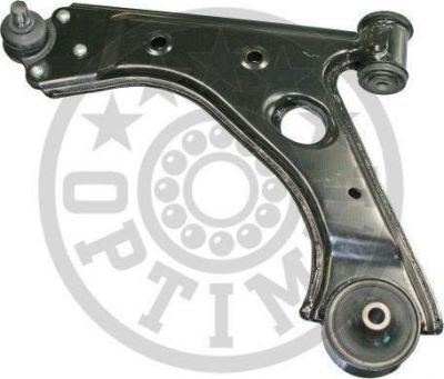 Optimal G6-1119 рычаг независимой подвески колеса, подвеска колеса на OPEL CORSA E Van