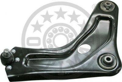 Optimal G6-1123 рычаг независимой подвески колеса, подвеска колеса на PEUGEOT 207 (WA_, WC_)