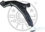 OPTIMAL Рычаг передней подвески левый нижн. NISSAN Primera (P12) 02-> (54501-AV600, G6-1211)