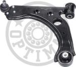 Optimal G6-1293 рычаг независимой подвески колеса, подвеска колеса на FIAT STILO (192)