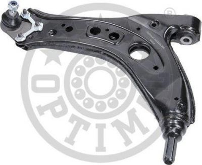 Optimal G6-1410 рычаг независимой подвески колеса, подвеска колеса на SKODA ROOMSTER Praktik (5J)
