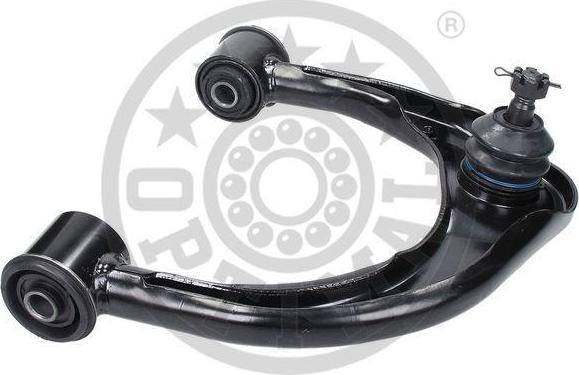Optimal G6-1419 рычаг независимой подвески колеса, подвеска колеса на TOYOTA LAND CRUISER (LJ12_, KZJ12_, TRJ12_, KDJ12_, GRJ12_)