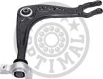 Optimal G6-1429 рычаг независимой подвески колеса, подвеска колеса на PEUGEOT 407 SW (6E_)