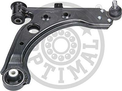 Optimal G6-1432 рычаг независимой подвески колеса, подвеска колеса на FIAT STILO (192)