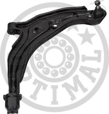 Optimal G6-551 рычаг независимой подвески колеса, подвеска колеса на NISSAN MICRA II (K11)