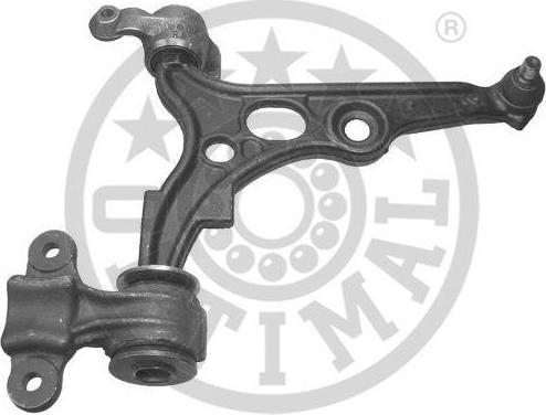 Optimal G6-577 рычаг независимой подвески колеса, подвеска колеса на PEUGEOT 806 (221)