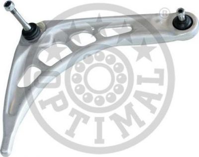 OPTIMAL Рычаг пер.подв.нижний R [ALU] (G6-673)