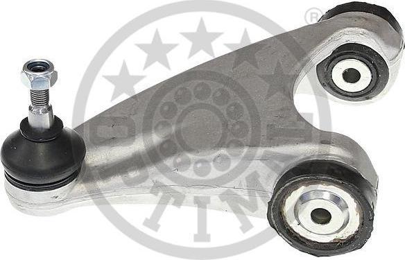 Optimal G6-749 рычаг независимой подвески колеса, подвеска колеса на ALFA ROMEO 147 (937)