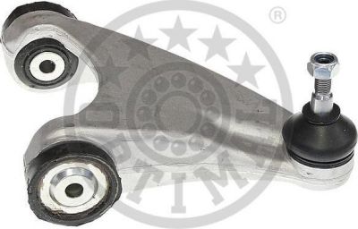 Optimal G6-756 рычаг независимой подвески колеса, подвеска колеса на ALFA ROMEO 147 (937)