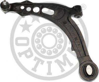 Optimal G6-800 рычаг независимой подвески колеса, подвеска колеса на FIAT PUNTO (188)