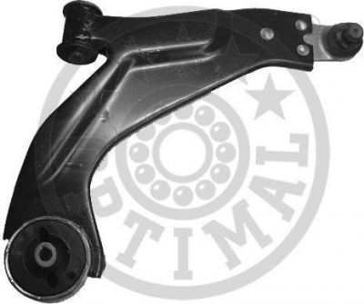 OPTIMAL Рычаг передний правый Ford Mondeo III (1311416, G6-828)