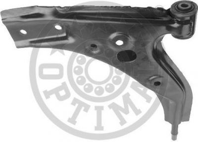 Optimal G6-928 рычаг независимой подвески колеса, подвеска колеса на MAZDA 323 C IV (BG)