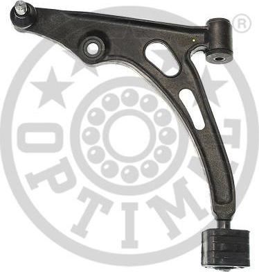 Optimal G6-981 рычаг независимой подвески колеса, подвеска колеса на SUZUKI BALENO (EG)