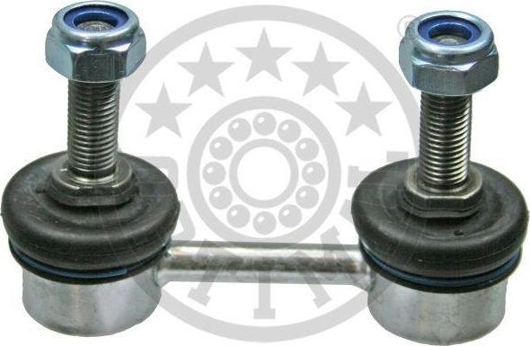 Optimal G7-1163 тяга / стойка, стабилизатор на SUBARU FORESTER (SG)