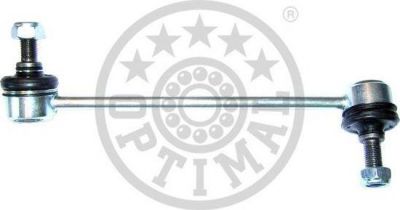 Optimal G7-1261 тяга / стойка, стабилизатор на HYUNDAI GETZ (TB)