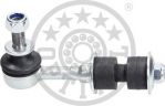OPTIMAL Стойка стабилизатора заднего Toyota Avensis 09-, Auris (4883005030, G7-1275)