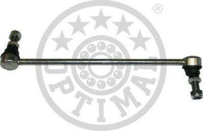 OPTIMAL Тяга стаб-ра NISSAN X-TRAIL/QASHQAI 07- (54668JD00A, G7-1302)