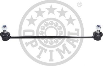 OPTIMAL Тяга стабилизатора TOYOTA YARIS 06- передняя лев/прав (4882052030, G7-1316)
