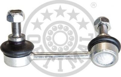 OPTIMAL Маятниковый рычаг справа, задняя ось HONDA: CR-V II (RD_) 2002/07-2006/03 (52320-S9A-003, G7-1392)